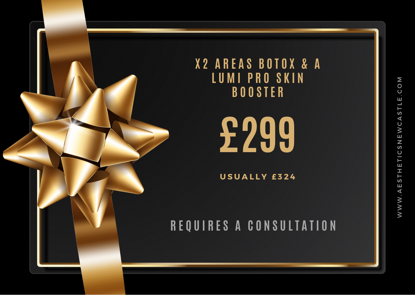 Lumi pro Newcastle and Botox gosforth