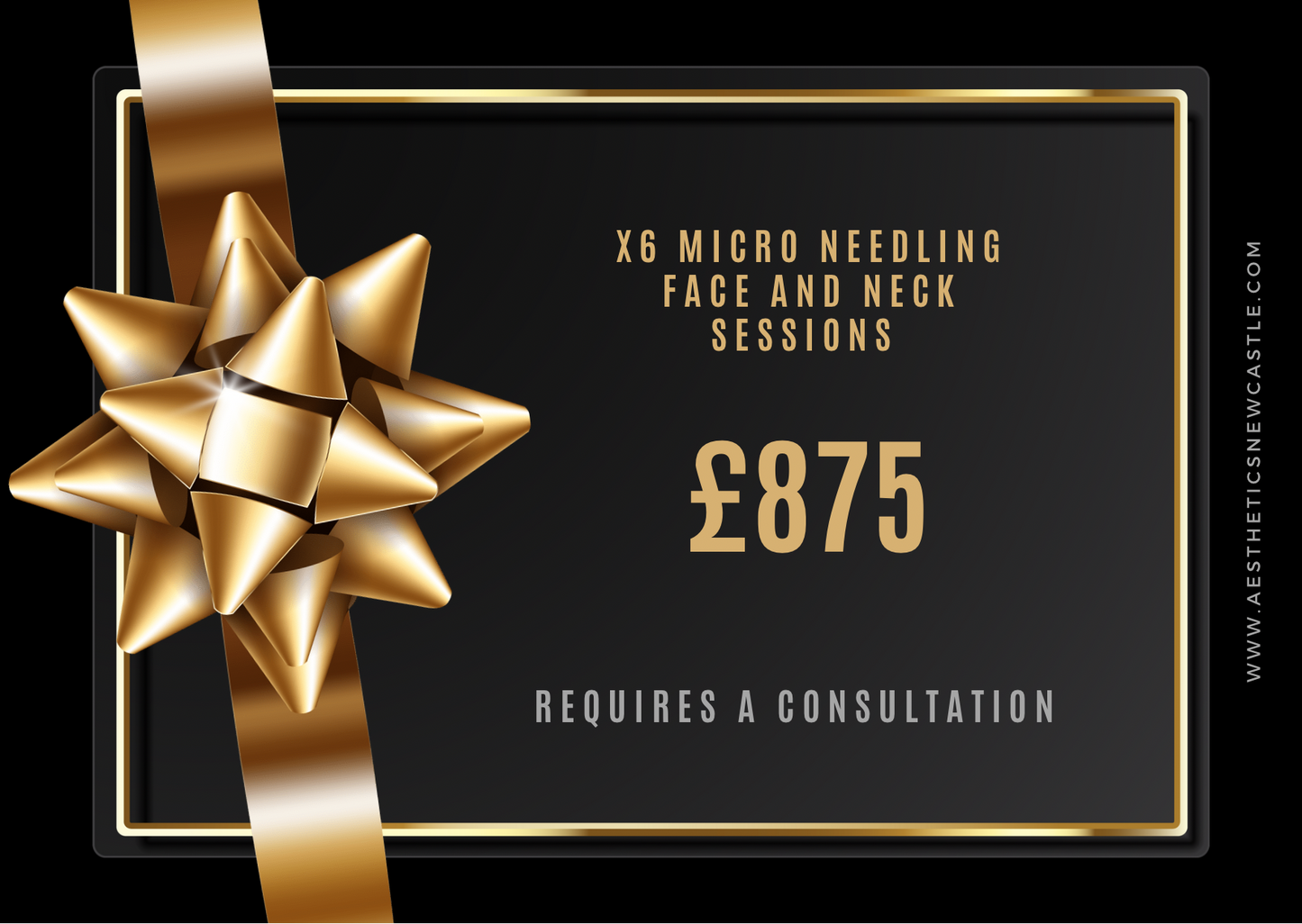 Micro needling Gosforth newcastle