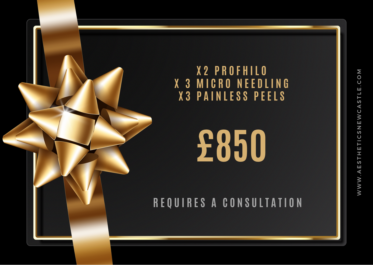 Profhilo and Microneedling newcastle
