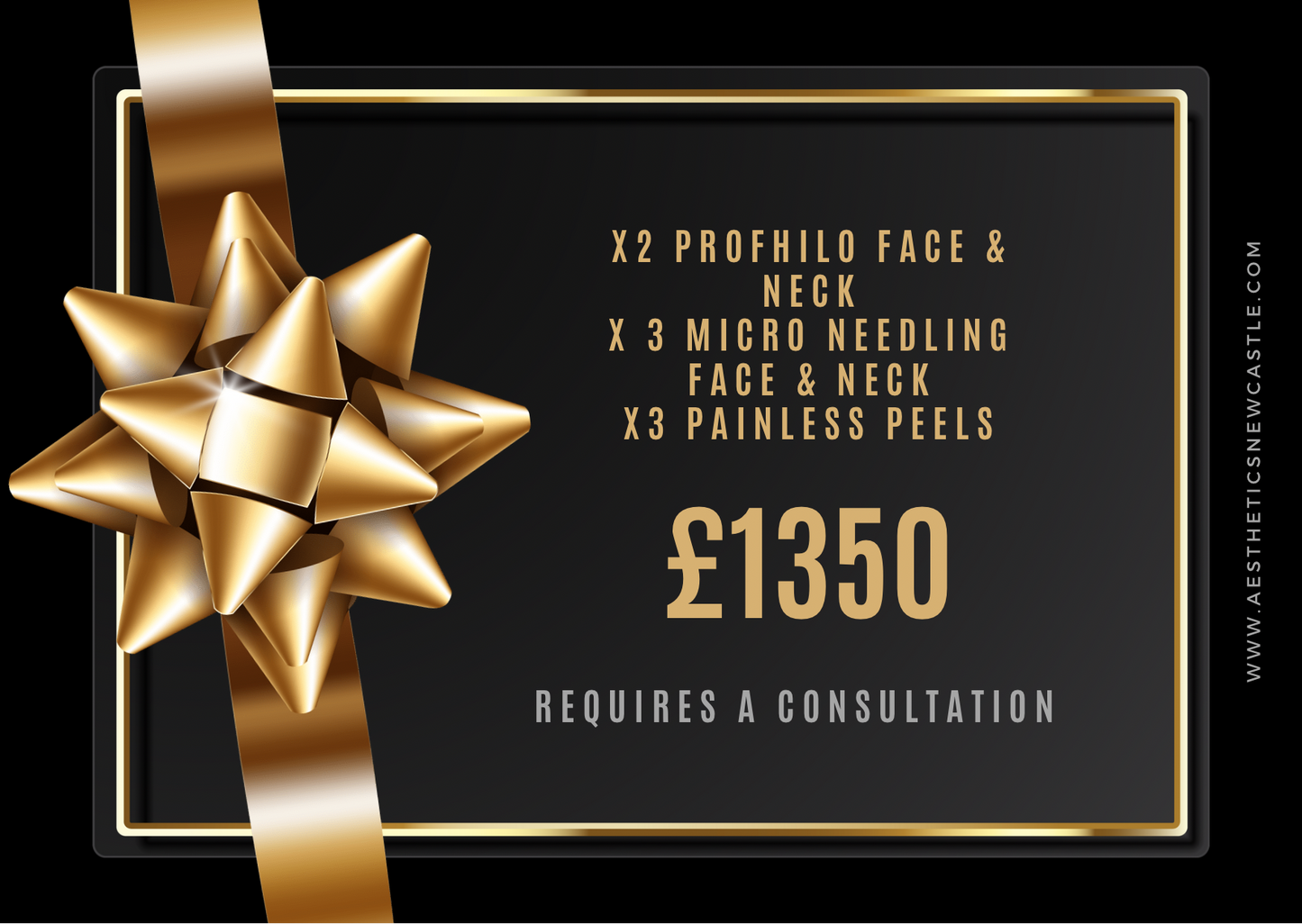 Profhilo and Profhilo Structura Newcastle