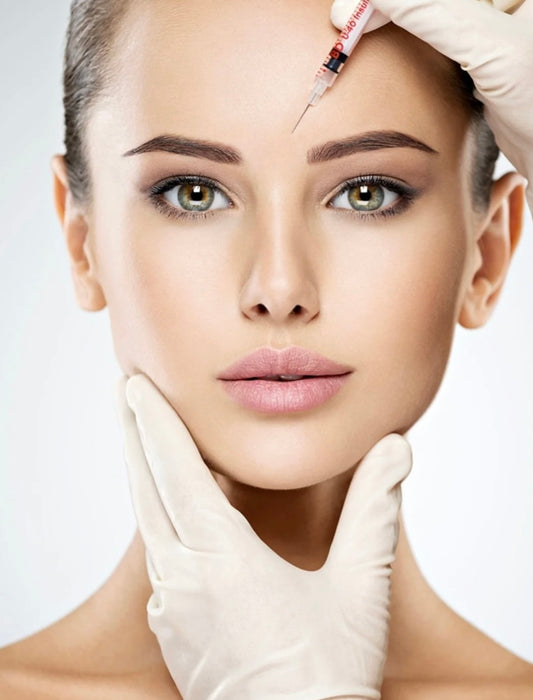 Tear trough filler Aesthetics Newcastle Advanced Practitioner based at Beauty At Gosforth Park Gosforth, Newcastle Upon Tyne