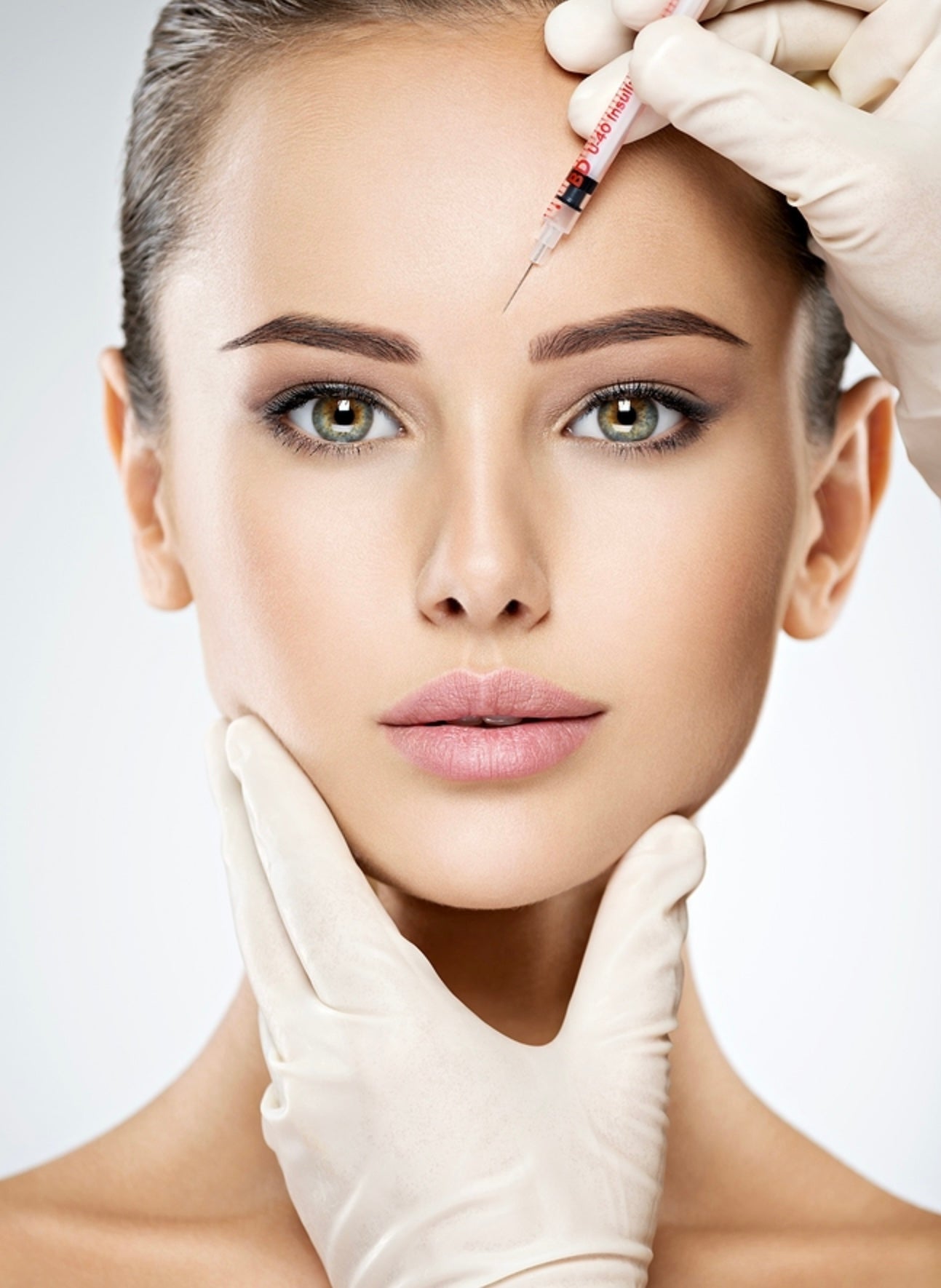 Anti-Wrinkle Injections - Deposit