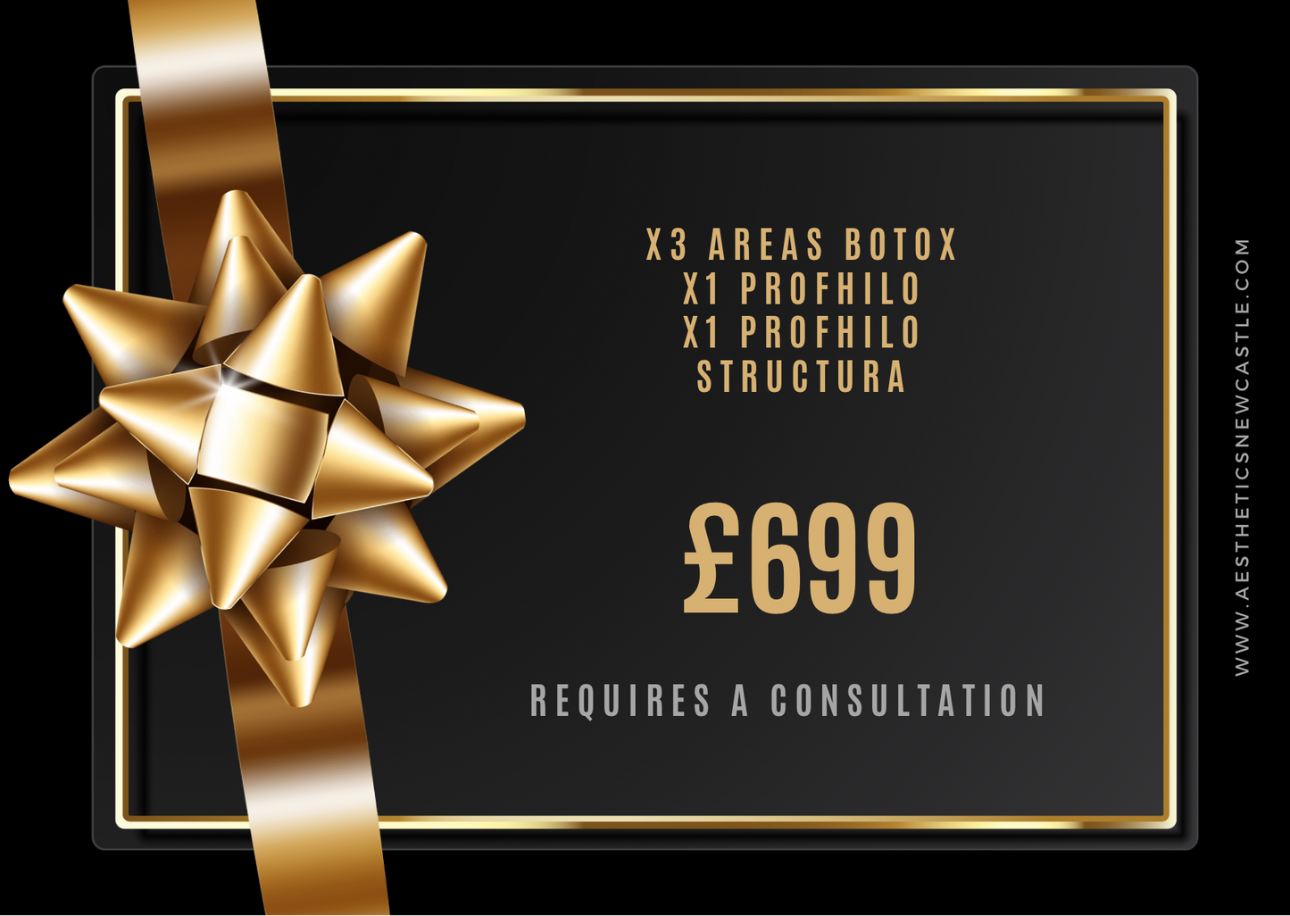 Profhilo and profhilo structura gosforth newcastle