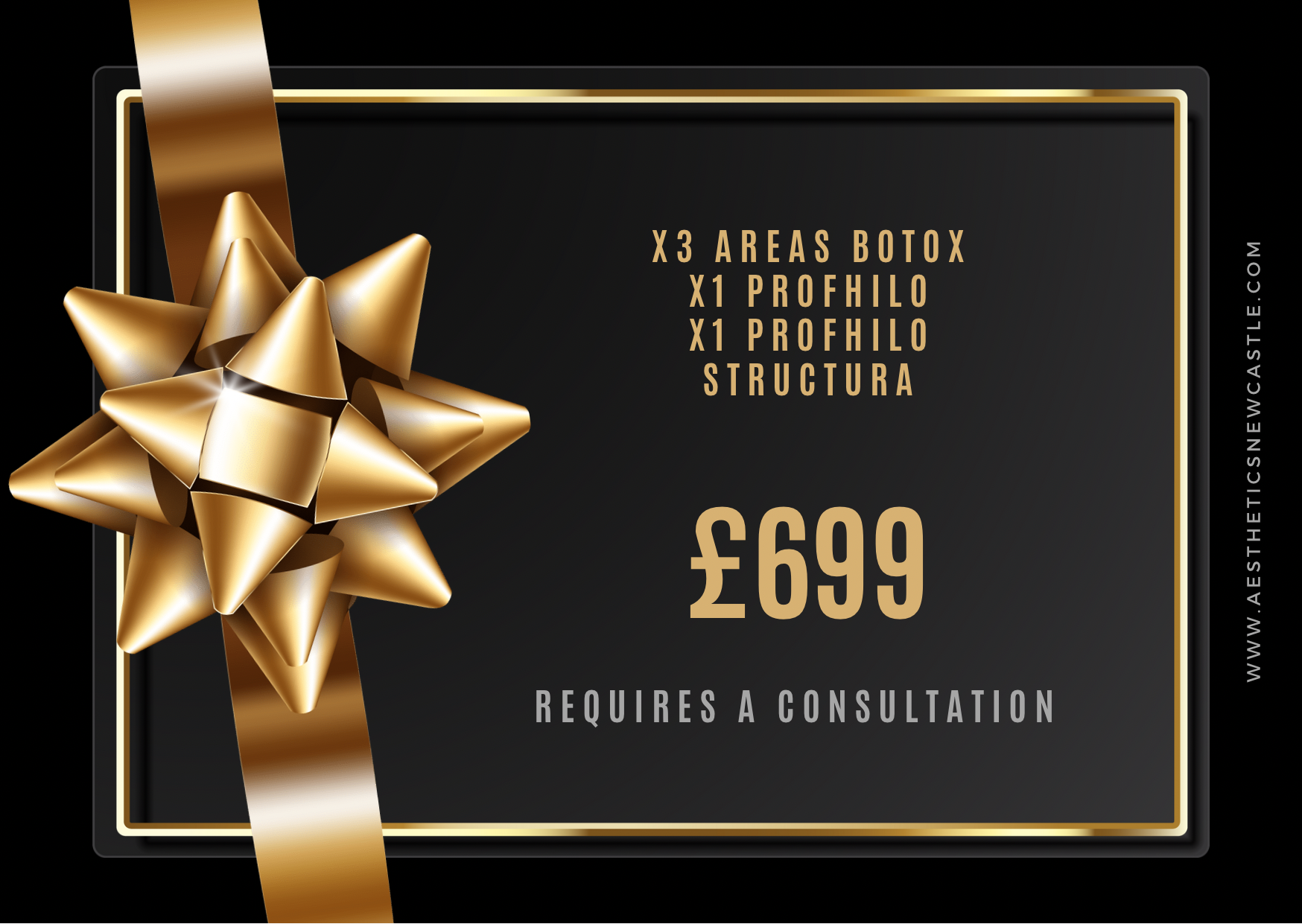 Profhilo and profhilo structura gosforth newcastle