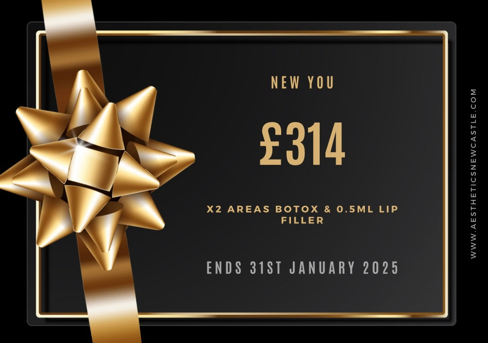 Botox and lip filler Gosforth Newcastle Upon Tyne