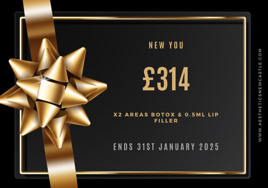 Botox and lip filler Gosforth Newcastle Upon Tyne