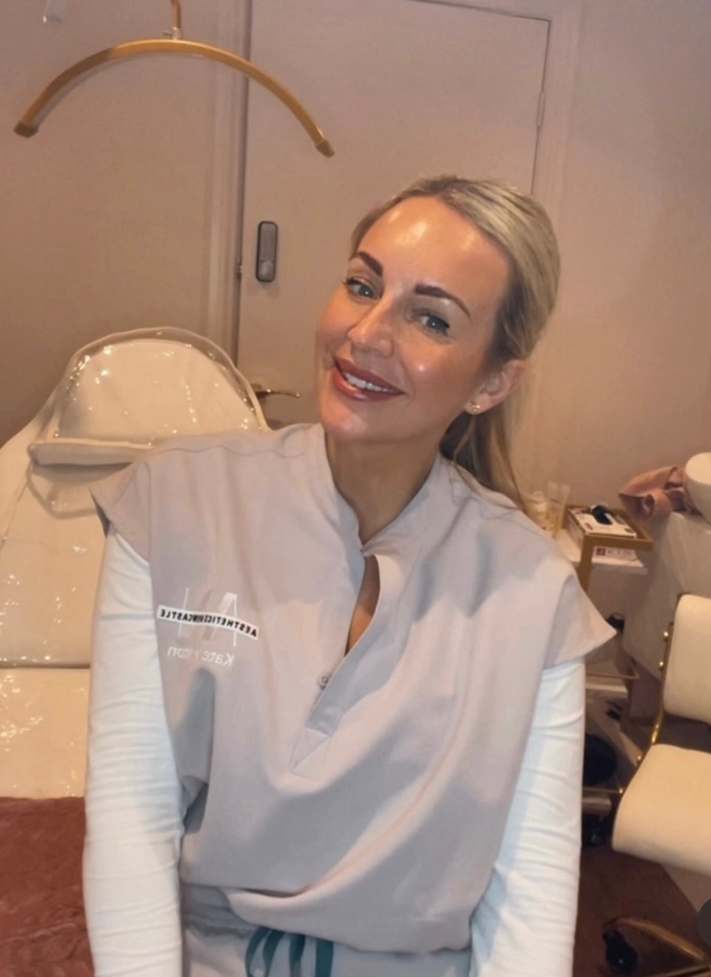 Botox, lip filler, cheek filler, Microneedling, profhilo, polynucleotides newcastle