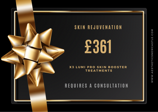 Lumi pro Gosforth newcastle