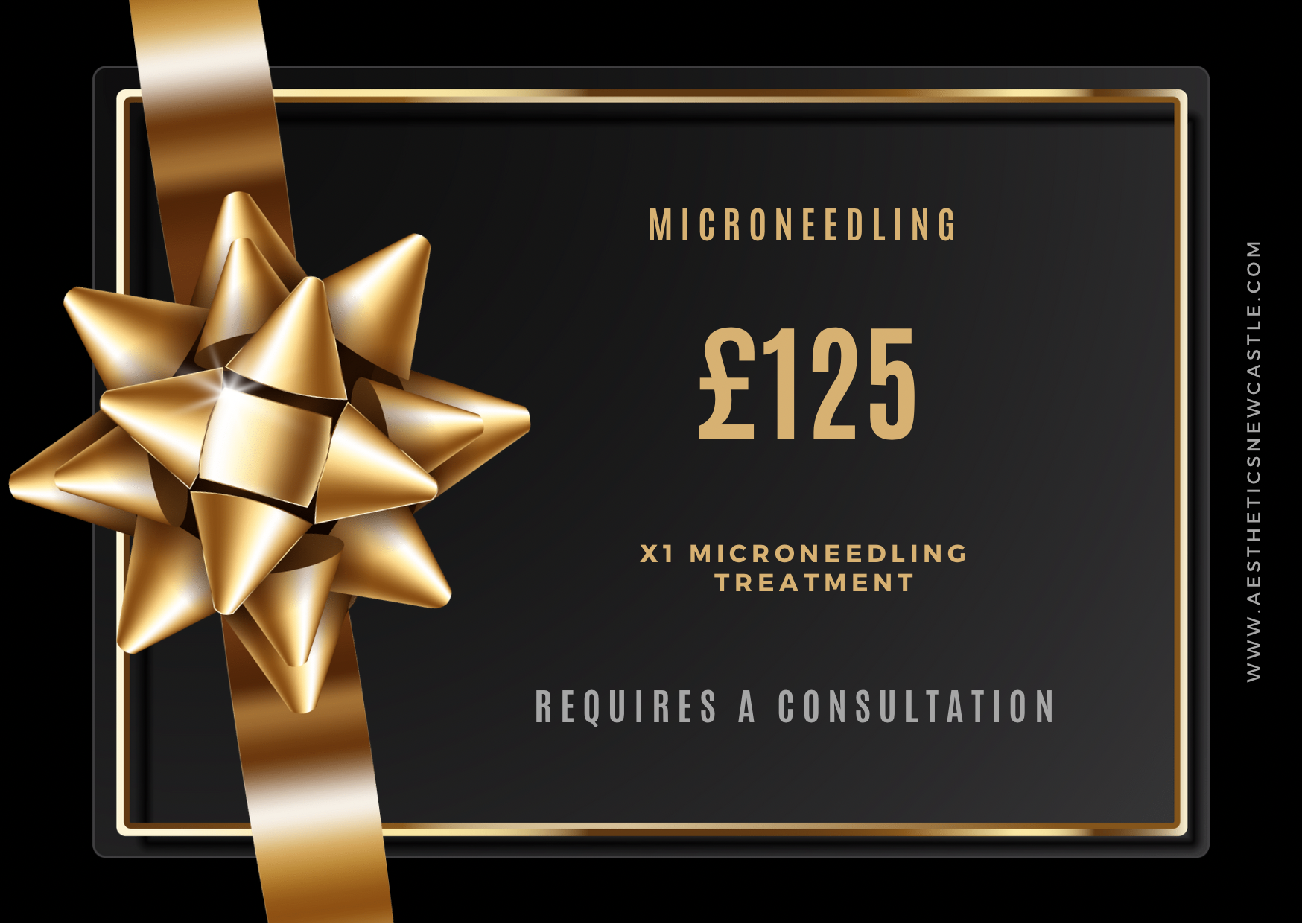 Micro needling Gosforth Newcastle Upon Tyne
