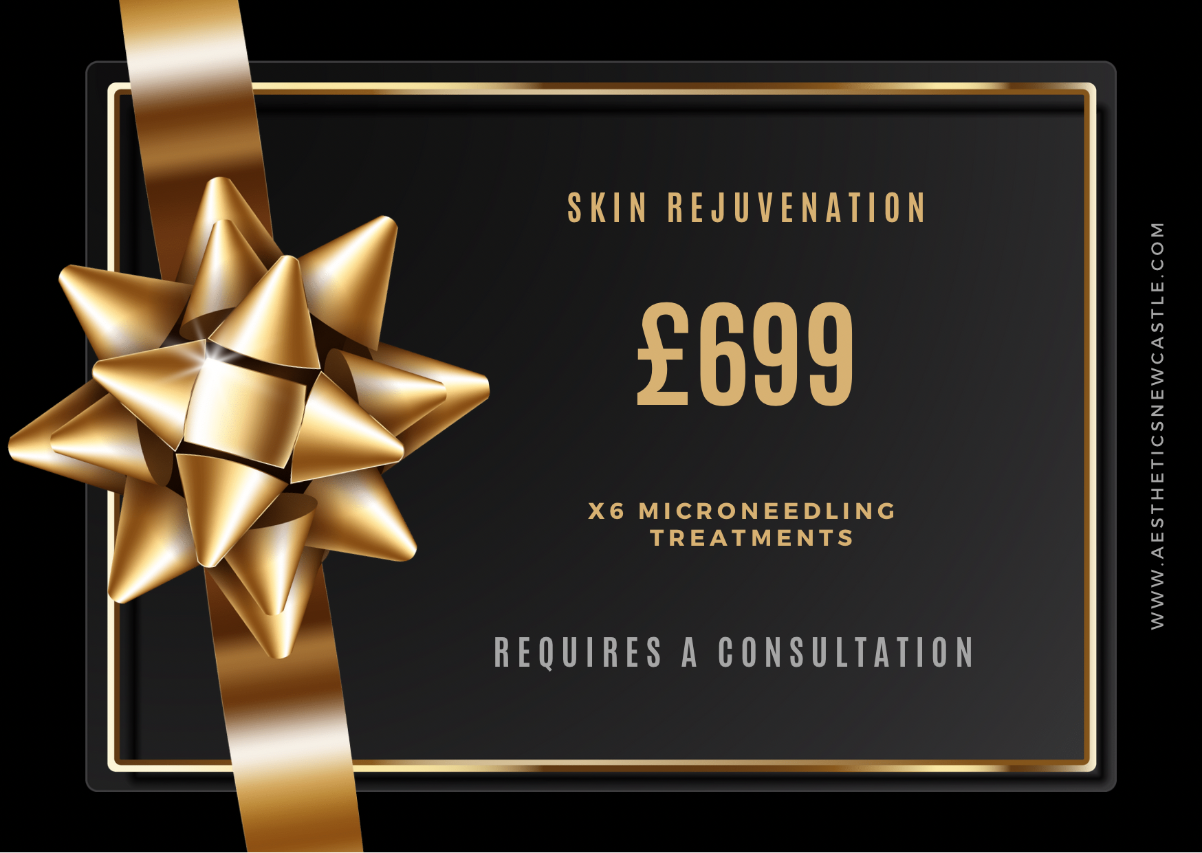 Microneedling in Gosforth Newcastle upon tyne