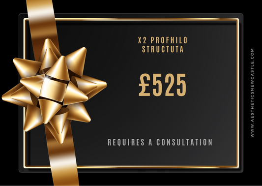 Profhilo Structura Package